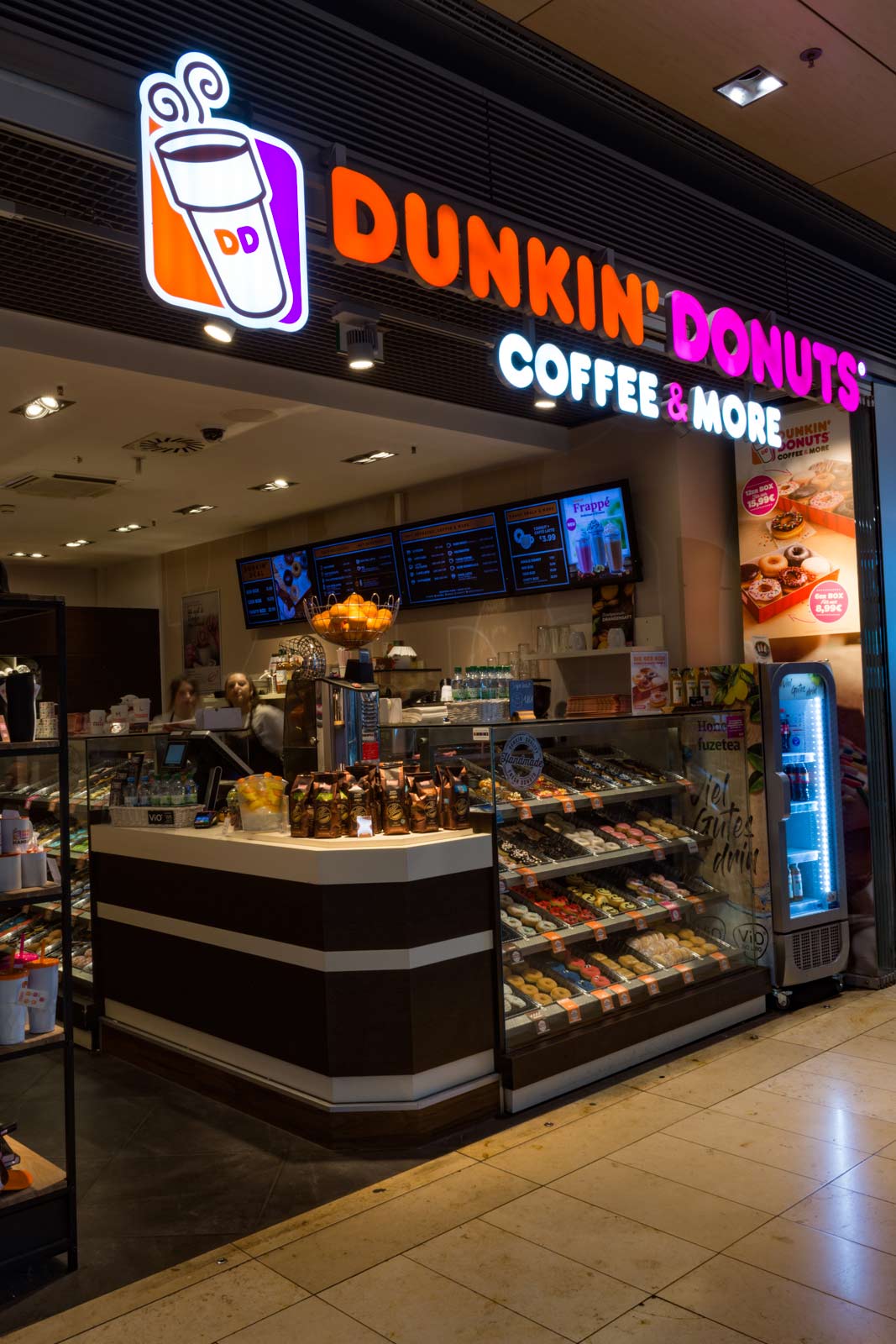 dunkin-donuts-europapassage